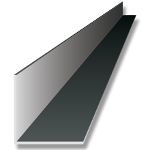 Angle steel – equal