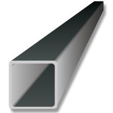 Square hollow section – shs